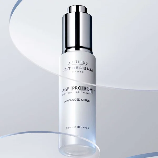 AGE PROTEOM - Advanced Sérum - Visage - Tous Types de Peaux, 30ml