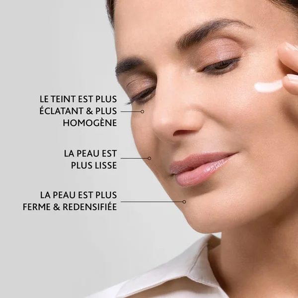 AGE PROTEOM - Advanced Sérum - Visage - Tous Types de Peaux, 30ml