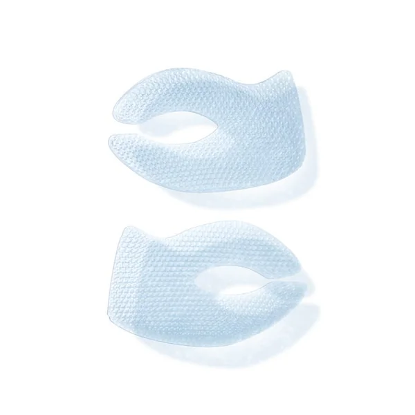 AGE SPECIFIC INTENSIF - Patchs Lift Regard 360° Bio - Tous Types de Peaux, 1 Paire