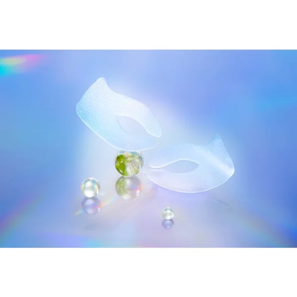 AGE SPECIFIC INTENSIF - Patchs Lift Regard 360° Bio - Tous Types de Peaux, 1 Paire