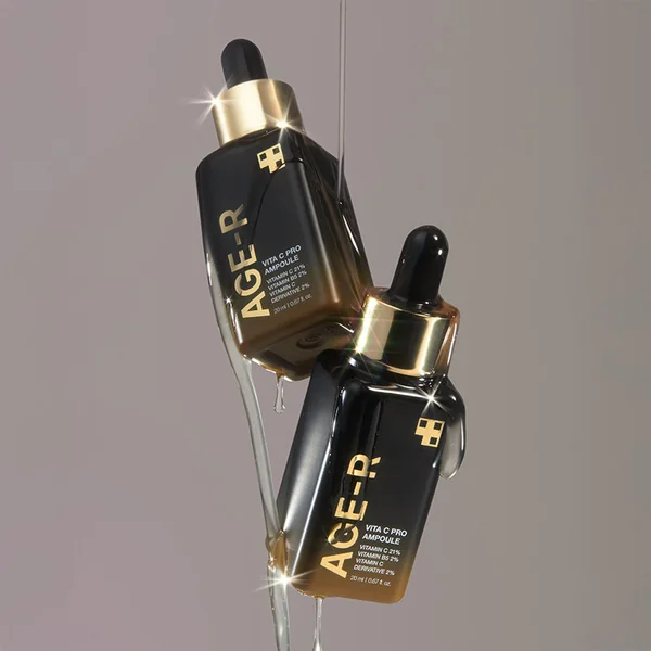 Age-R Vita C Pro Ampoule