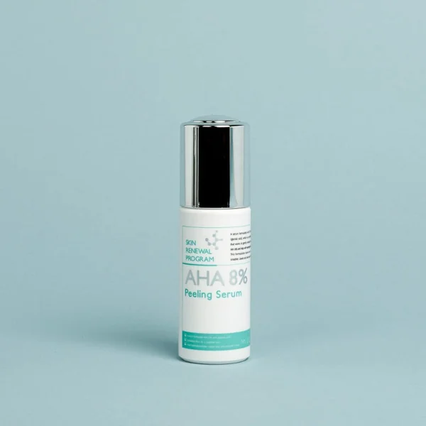 AHA 8% Peeling Serum