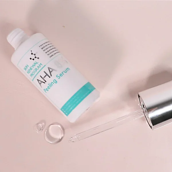 AHA 8% Peeling Serum