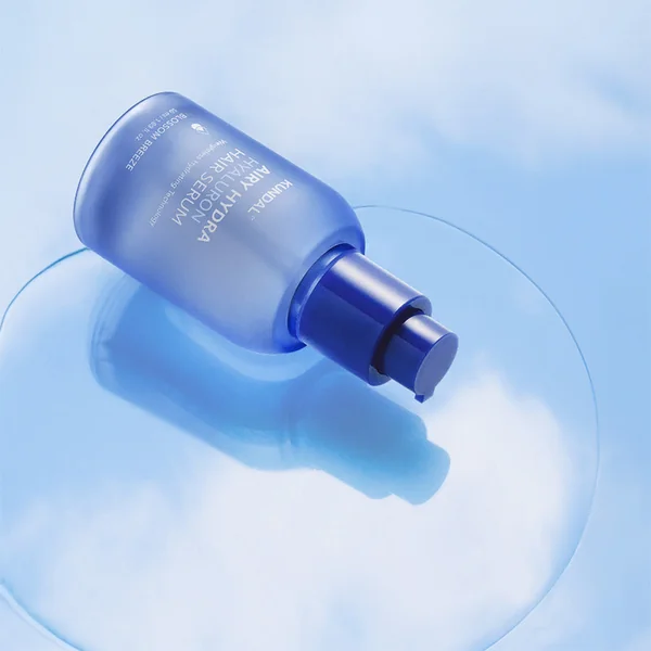 Airy Hydra Hyaluron Hair Serum