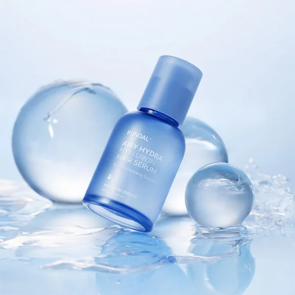 Airy Hydra Hyaluron Hair Serum