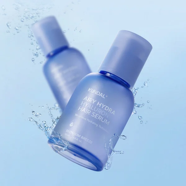 Airy Hydra Hyaluron Hair Serum