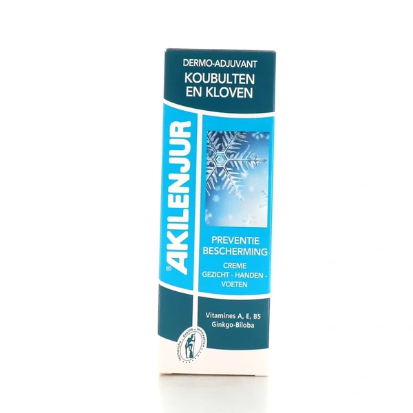 Akilenjur