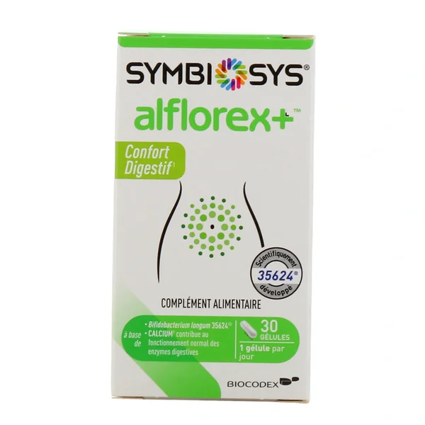 Alflorex