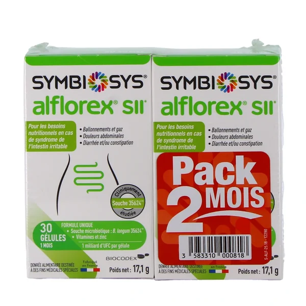 Alflorex