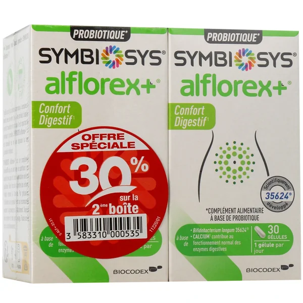 Alflorex