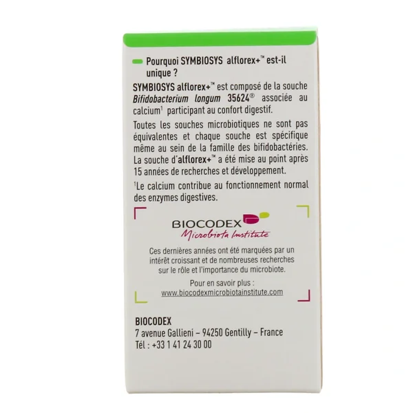 Alflorex