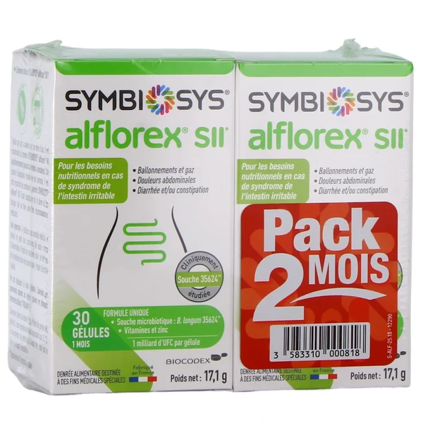 Alflorex
