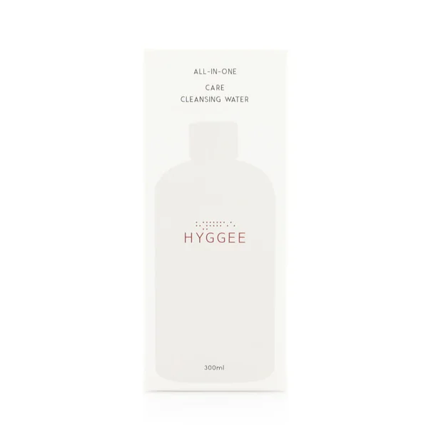 All In One Care Cleansing Water