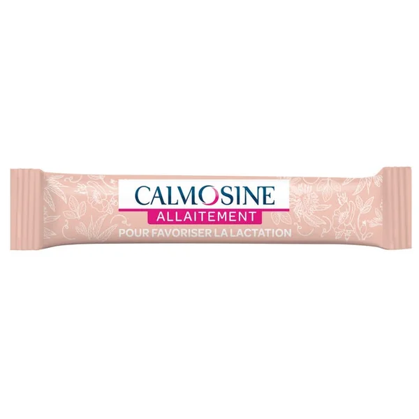 ALLAITEMENT - Complément Alimentaire Allaitement - Solution Buvable pour les Mamans, 14 Dosettes de 10ml