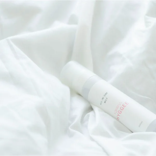 All-In-One Mist