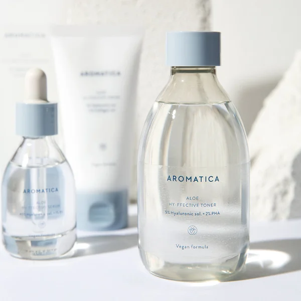Aloe Hy-ffective Toner