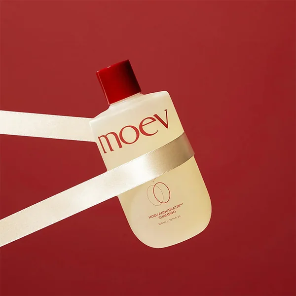 Annurcatin Shampoo