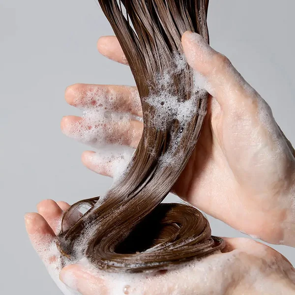 Annurcatin Shampoo