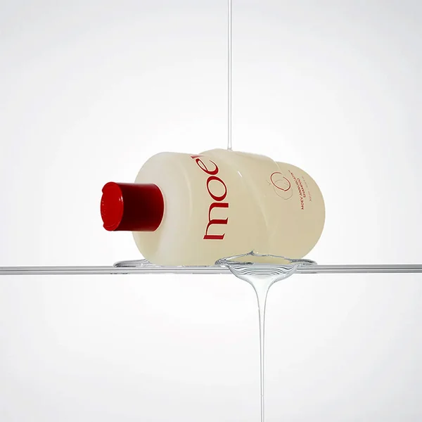 Annurcatin Shampoo