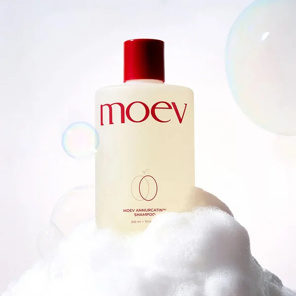 Annurcatin Shampoo