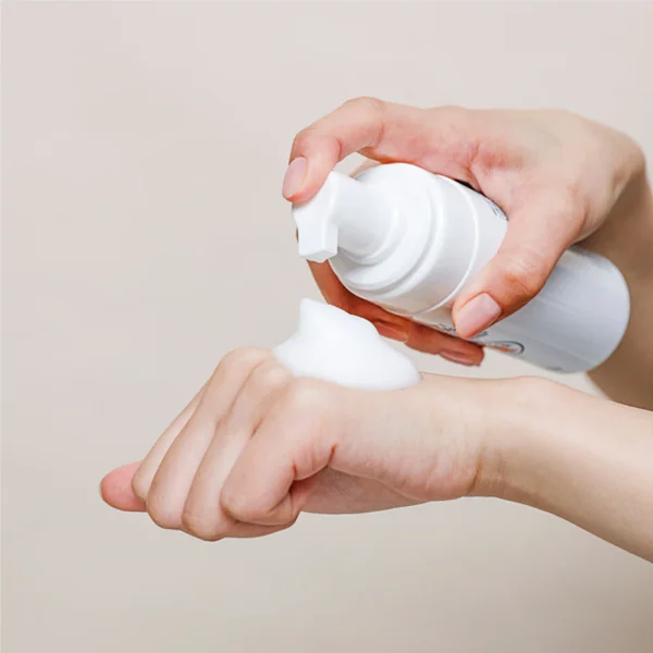 Anti Trouble Bubble Cleanser