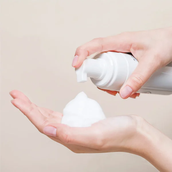 Anti Trouble Bubble Cleanser