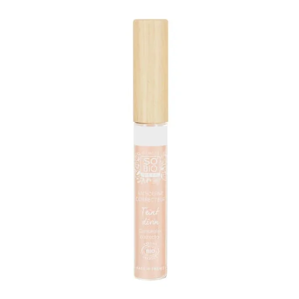 Anticerne rose clair