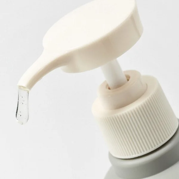 Anti-Dandruff Shampoo