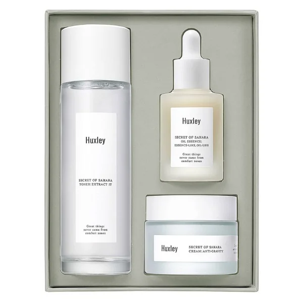 Antioxidant Trio