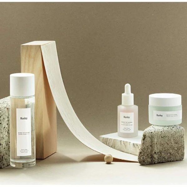 Antioxidant Trio