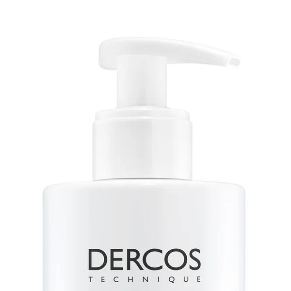 Anti-pelliculaire Shampooing Traitant Pellicules et Démangeaisons Cheveux Normaux à Gras, 390ml