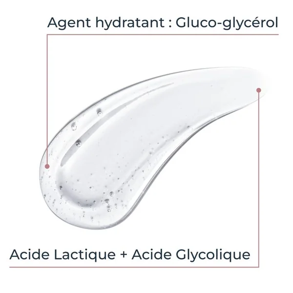 ANTI-PIGMENT - Gel Nettoyant - Visage - Tout Types de Peaux, 400ml