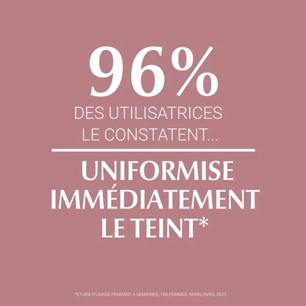 ANTI-PIGMENT - Soin de Jour Teinté Medium SPF30 - Visage - Tous Types de Peaux, 50ml