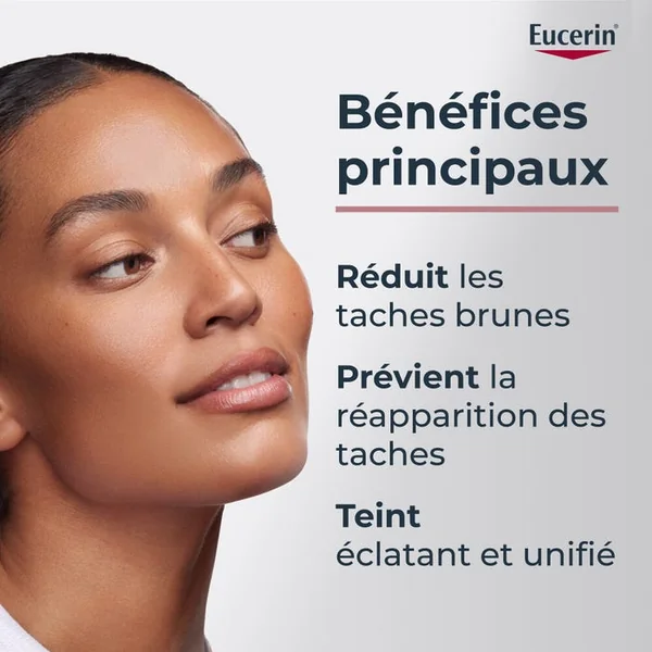 ANTI-PIGMENT - Sérum Éclat - Visage - Tous Types de Peaux, 30ml