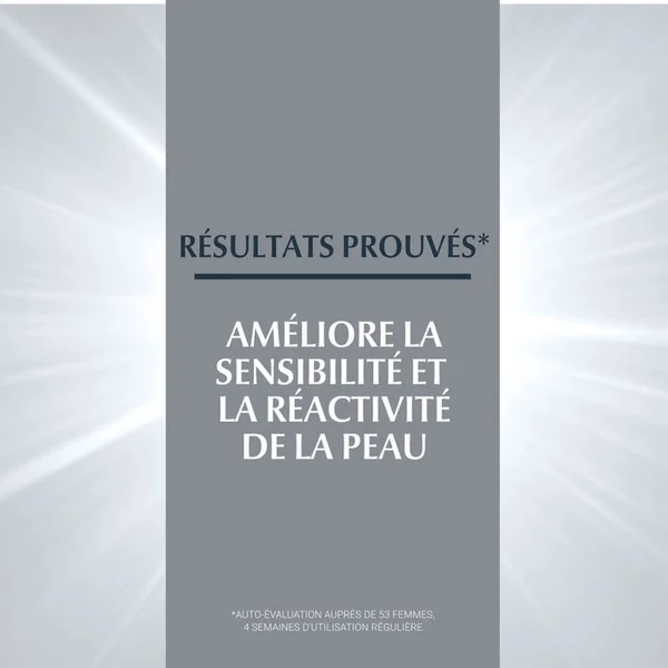 ANTI-ROUGEURS - Soin de Jour Correcteur Teinté SPF30 - Visage - Peaux Hypersensibles, 50ml