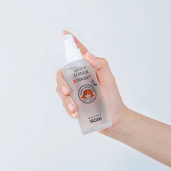 Anti-T Toner