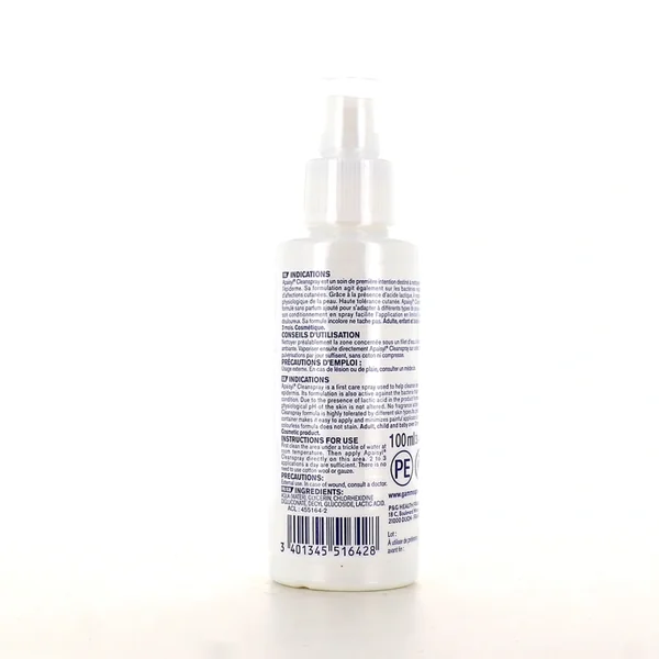 Apaisyl Cleanspray