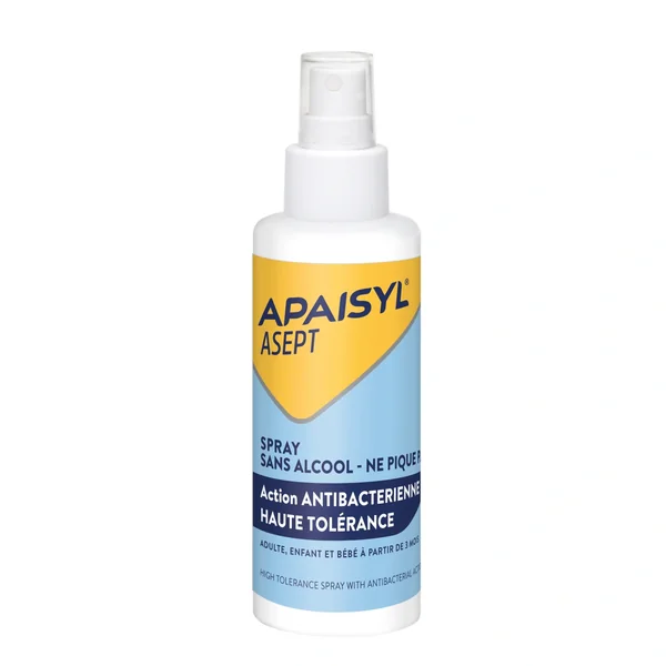 Apaisyl Cleanspray