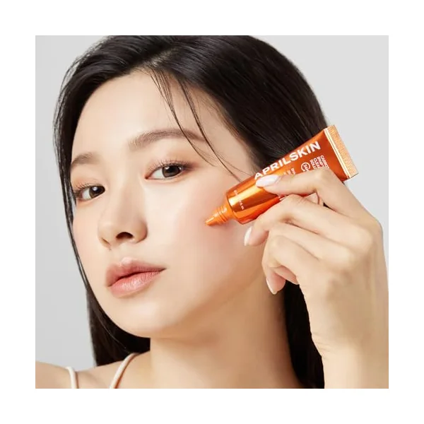 Aprilskin Carrotene Ipmp Clearing Solution 20Ml