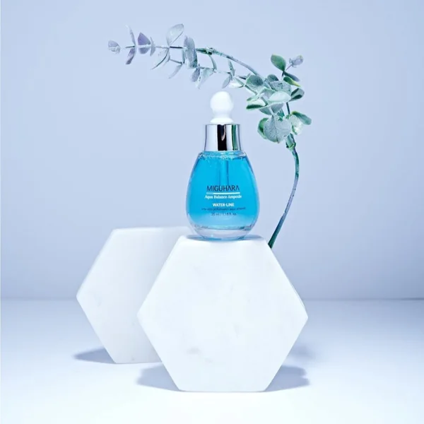 Aqua Balance Ampoule