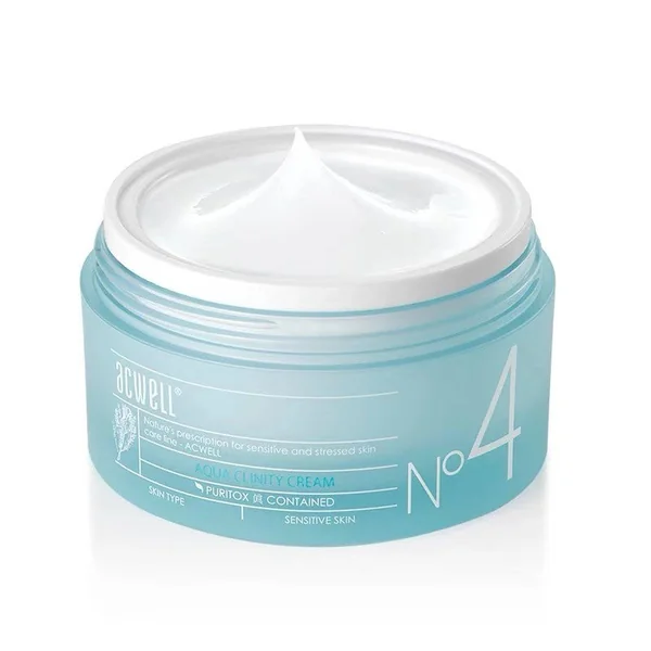 Aqua Clinity Cream
