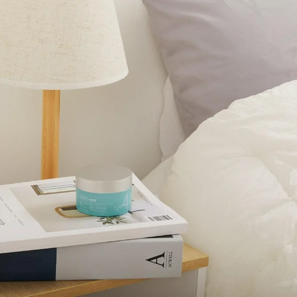 Aqua Clinity Cream