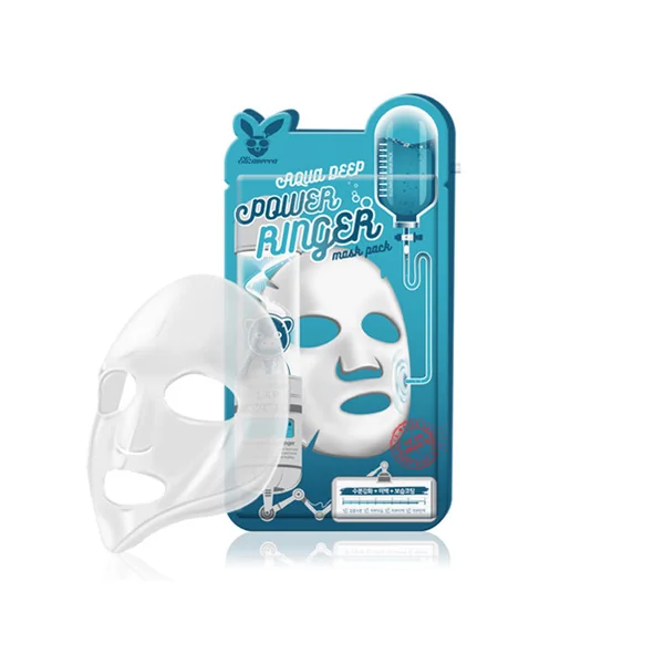 Aqua Deep Power Ringer