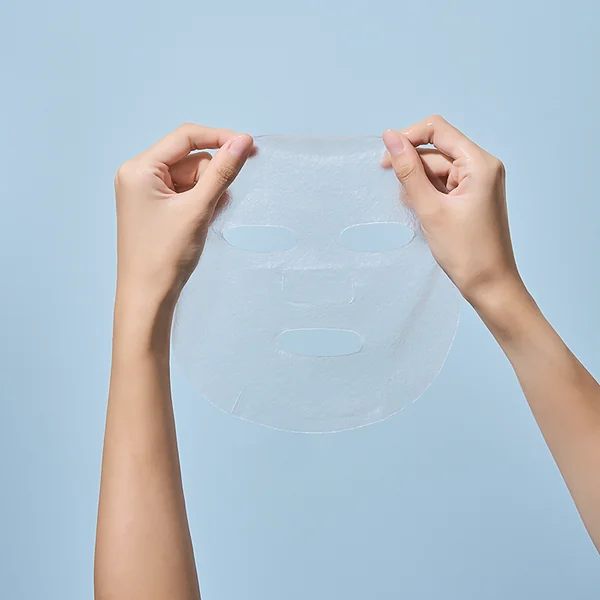 Aqua Ion Plasma Hydrating Water Gel Mask