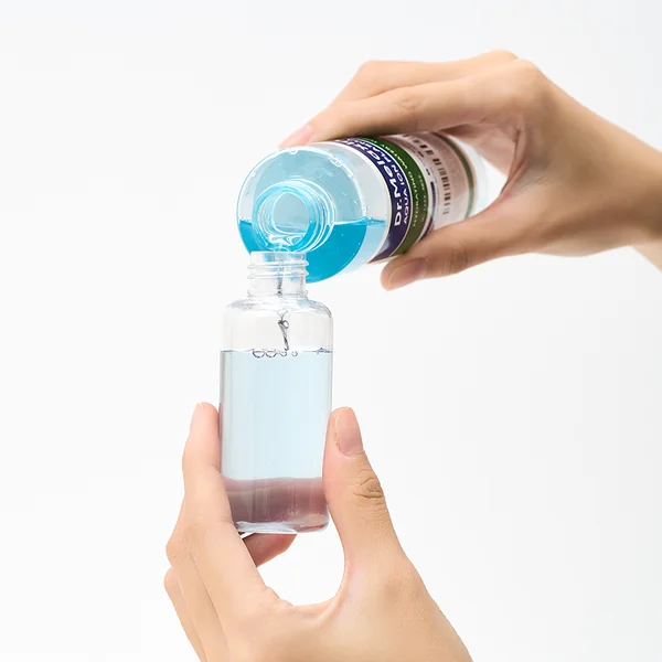 Aqua Ion Plasma Hydrating Watery Toner