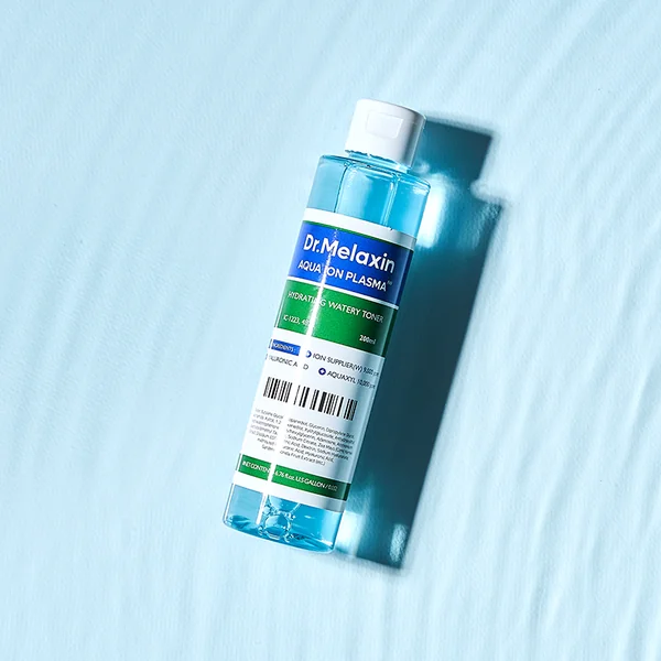 Aqua Ion Plasma Hydrating Watery Toner