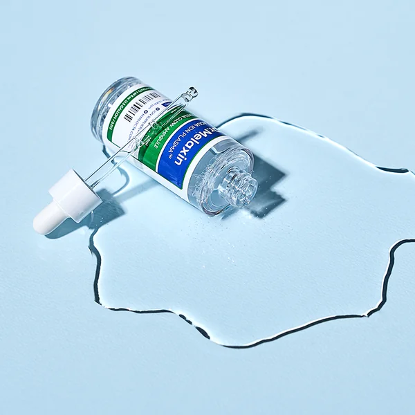 Aqua Ion Plasma Water Glow Ampoule