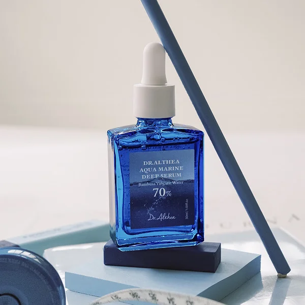 Aqua Marine Deep Serum