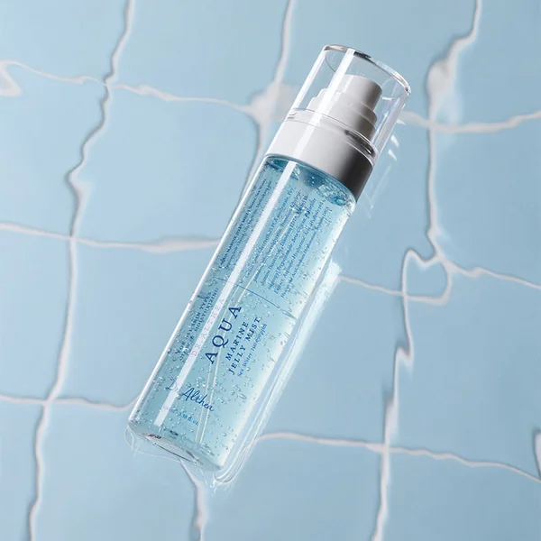 Aqua Marine Jelly Mist