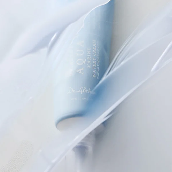 Aqua Marine Watery Cream